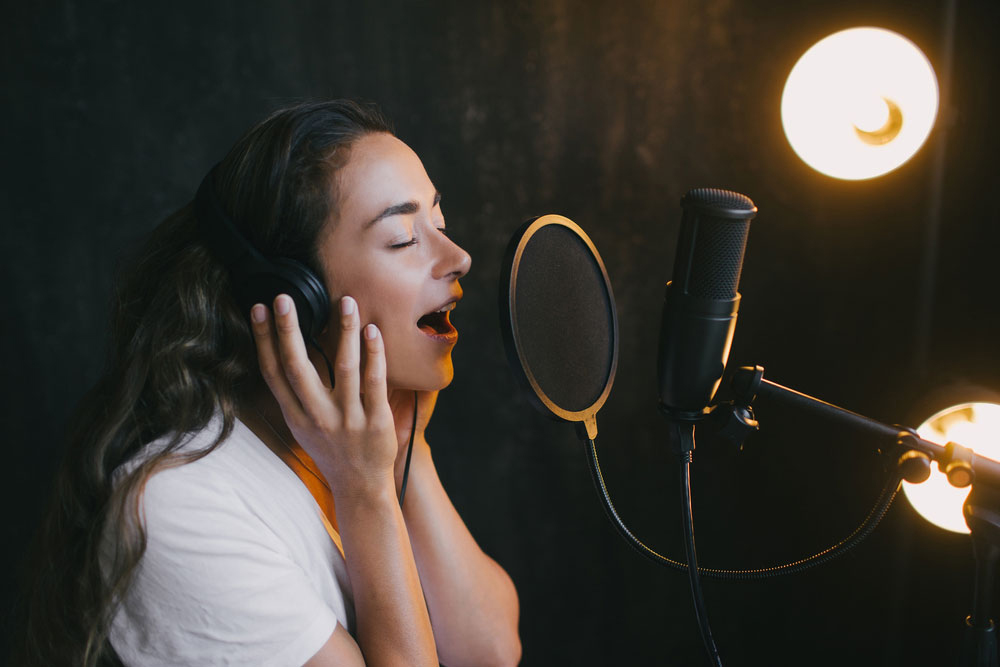 independent artists
